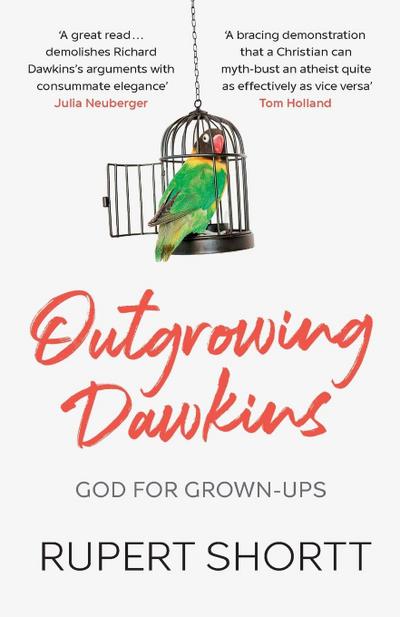 Outgrowing Dawkins