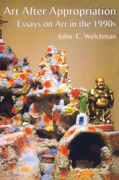 Art After Appropriation