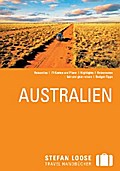 Stefan Loose Reiseführer Australien - Anne Dehne