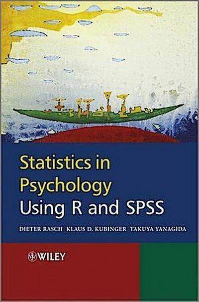 Statistics in Psychology Using R and SPSS
