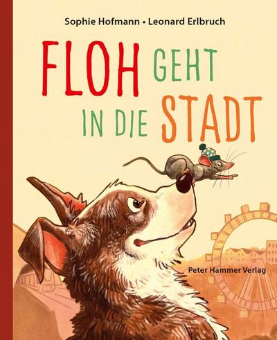 Hofmann/Erlbruch,Floh