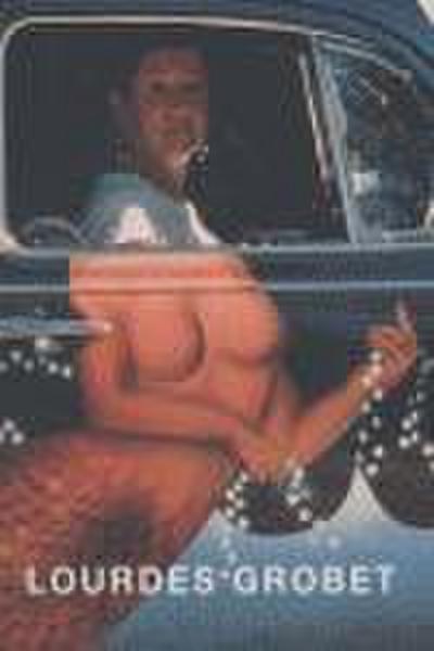 LOURDES GROBET ON THE EYES EDG