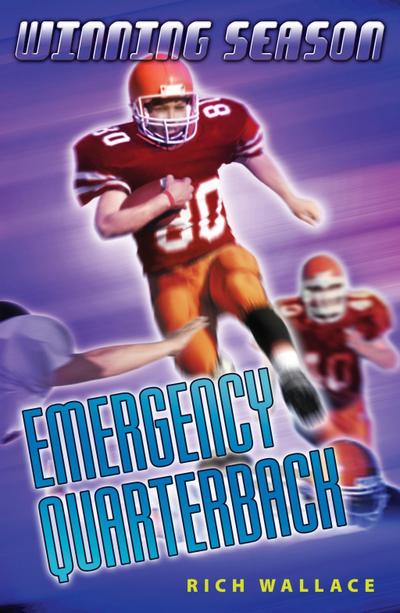Emergency Quarterback #5
