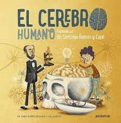El Cerebro Humano