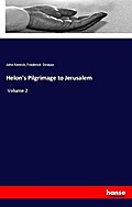 Helon’s Pilgrimage to Jerusalem