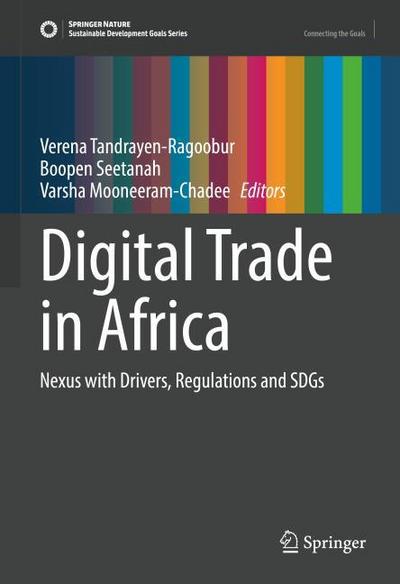 Digital Trade in Africa