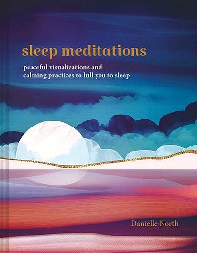 Sleep Meditations