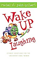 Wake Up Laughing