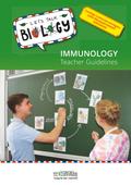 Let’s Talk Biology: Immunology
