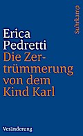 Die Zertrümmerung von dem Kind Karl und anderen Personen