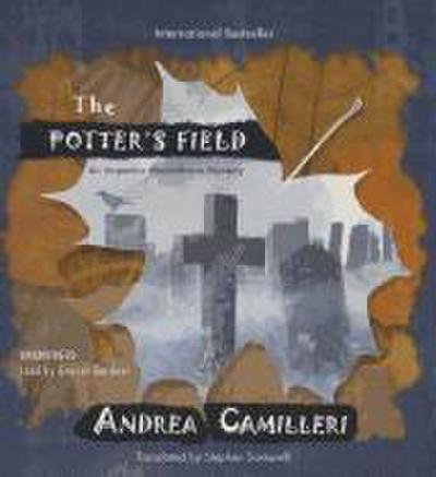 The Potter’s Field