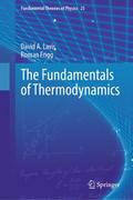 The Fundamentals of Thermodynamics
