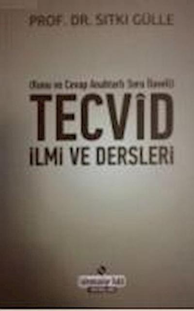 Tecvid Ilmi ve Dersleri