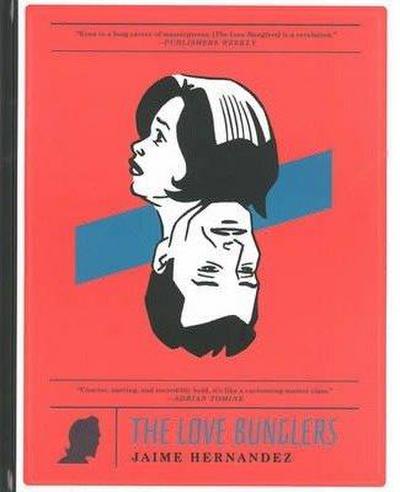 The Love Bunglers