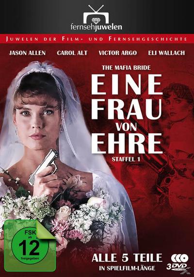 Eine Frau von Ehre
