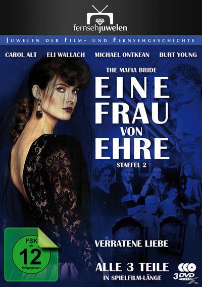 Eine Frau von Ehre