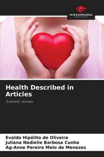 Health Described in Articles