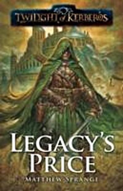 Legacy’s Price