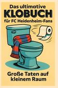 Das ultimative Klobuch für FC Heidenheim-Fans