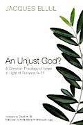 An Unjust God?