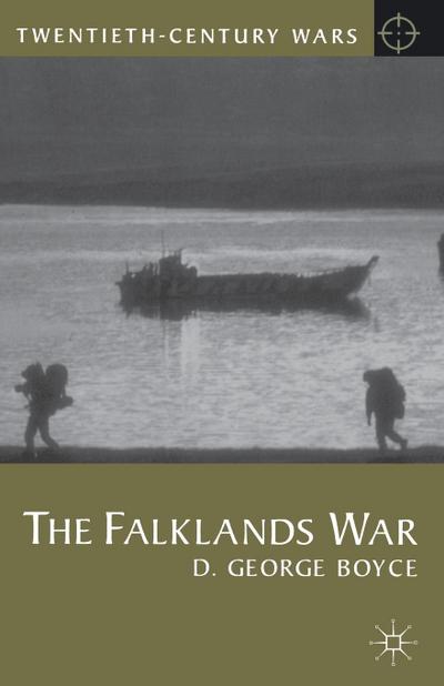 The Falklands War