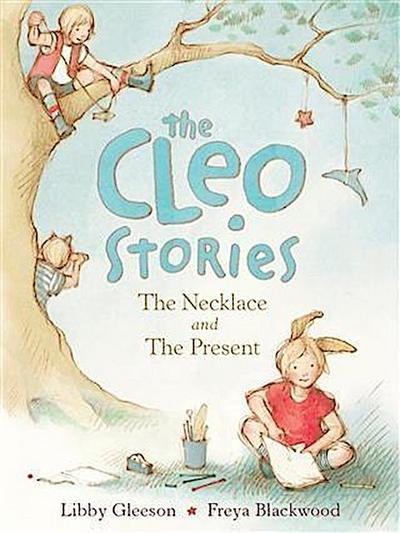 Cleo Stories 1