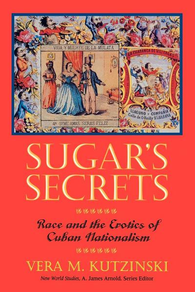 Sugar’s Secrets
