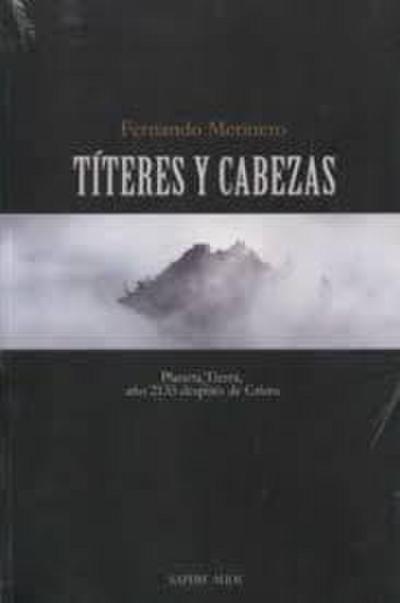 Títeres y cabezas