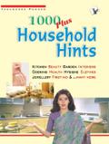 1000 Plus Household Hints