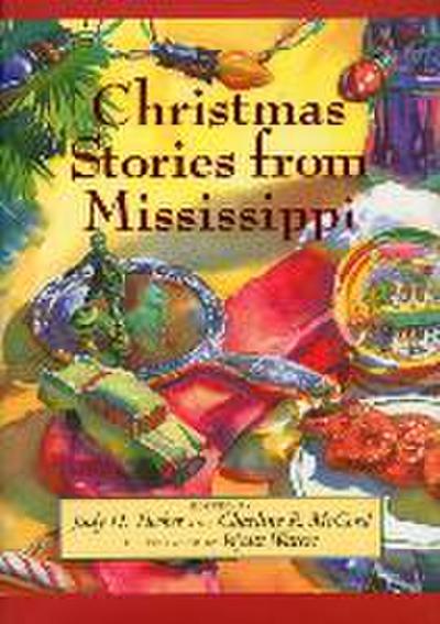 Christmas Stories from Mississippi