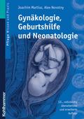 Gynäkologie Geburtshilfe und Neonatologie