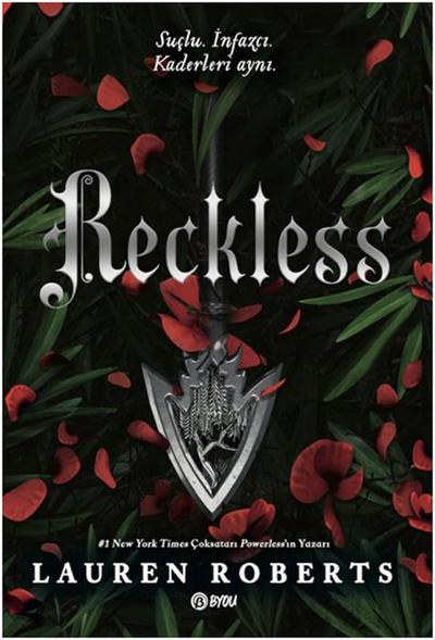Reckless - Suclu. Infazci. Kaderler Ayni.
