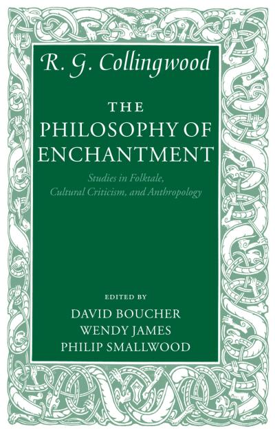 The Philosophy of Enchantment