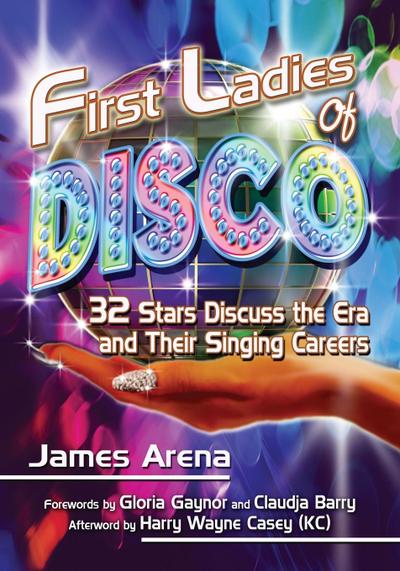 First Ladies of Disco