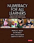 Numeracy for All Learners