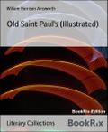 Old Saint Paul’s (Illustrated)