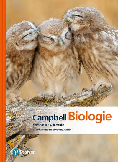 Campbell Biologie Gymnasiale Oberstufe