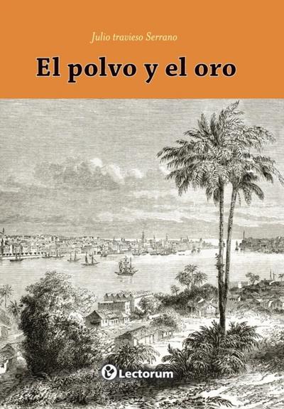 El polvo y el oro