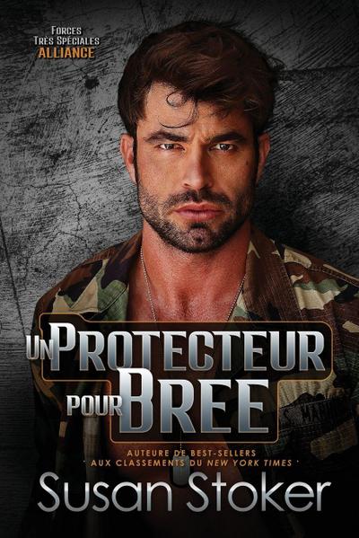 Un protecteur pour Bree