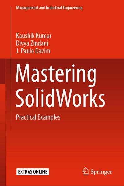 Mastering SolidWorks