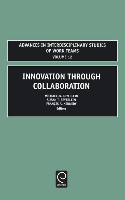 Innovation through Collaboration