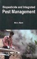 Biopesticide and Integrated Pest Management