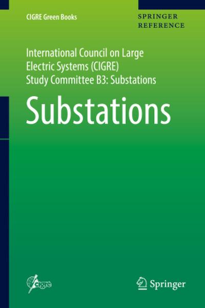 Substations, 2 Teile