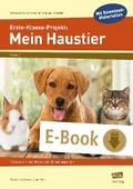 Erste-Klasse-Projekt: Mein Haustier