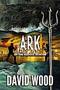 Ark - Een Dane Maddock Avontuur