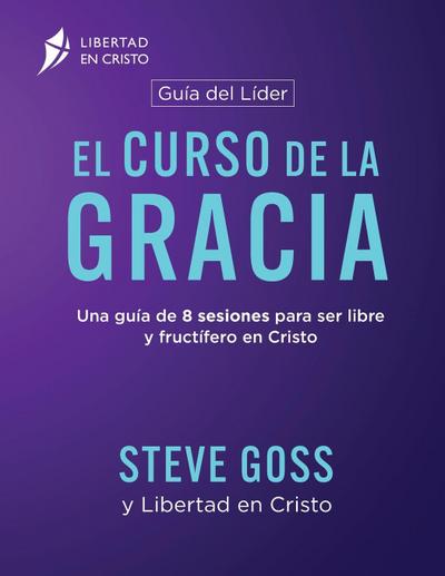El Curso de la Gracia Guía del Líder