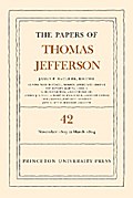 The Papers of Thomas Jefferson, Volume 42