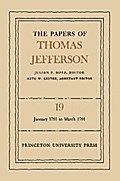 The Papers of Thomas Jefferson, Volume 19