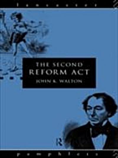 The Second Reform Act