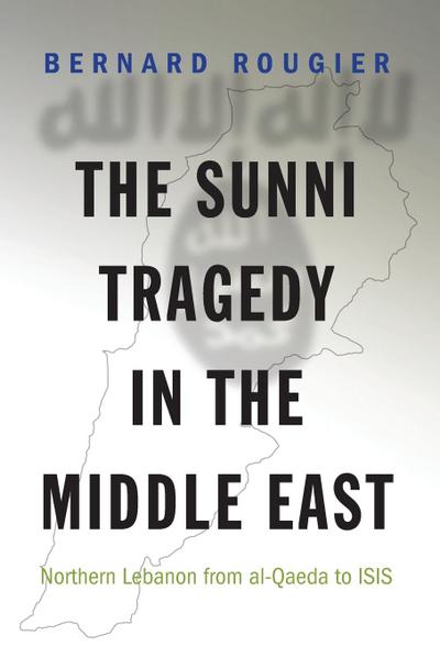 The Sunni Tragedy in the Middle East